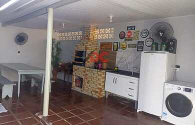 Imagem 7: Casa para Venda em Presidente Prudente, COHAB, 3 dormitórios, 1 suíte, 2 banheiros, 2 vaga