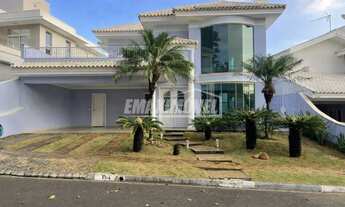 Imagem: Casa no Condomínio Vila Inglesa - Sorocaba/SP