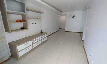 Imagem: Apartamento com 3 quartos para alugar no