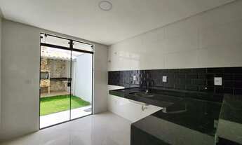 Imagem 5: Casa duplex de 03 quartos com suíte no Aeroporto