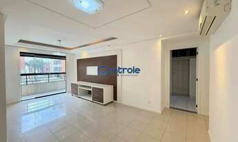 Imagem 4: Apartamento de 03 dorimitórios sendo 1 suite