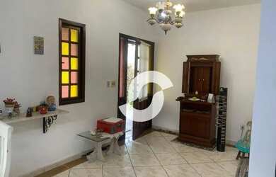 Imagem 7: Casa à venda, 185 m² por R$ 630.000,00 - Várzea das Moças - Niterói/RJ