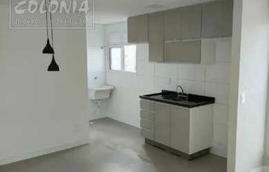 Imagem: Apartamento a venda - Casa Branca, Santo