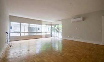 Imagem 2: Apartamento à Venda - Jardim Paulista, 3 Quartos, 160 m2