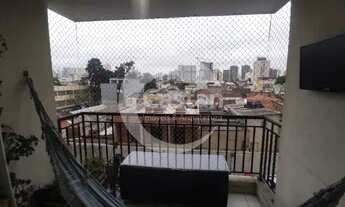 Imagem 7: Apartamento no flex tatuapé- 68m²- 2 dorm,1 suite-1vg