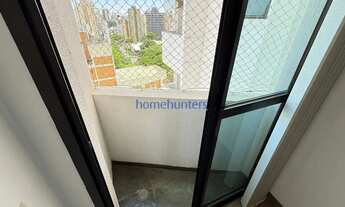 Imagem 7: Apartamento para venda e locação, Cambuí, Campinas, SP- Rua Major Solon