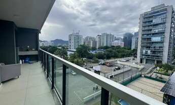 Imagem 2: APARTAMENTO 3 quartos EM BARRA BONITA