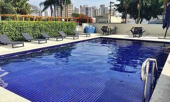 Imagem: Cobertura em Rua Sócrates - Jardim Marajoara