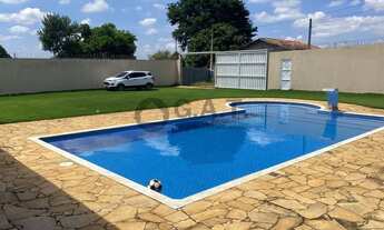 Imagem: Chácara para locação em Araçoiaba da