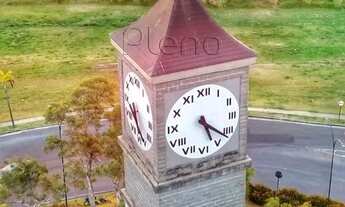 Imagem 6: Terreno à venda no Swiss Park, Campinas