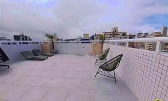 Imagem 4: Lindo, Novo e na Guilhermina, 2 dorm, Financia! 94 mts util!