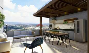 Imagem 4: Apartamento em Rua Custódio - Jardim Zeni - Jaguariúna/SP