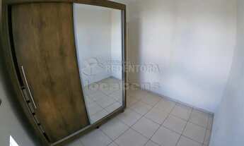 Imagem 7: Apartamento / Padrão para locação e venda com 02 Dormitórios no Condomínio Rio Fiora