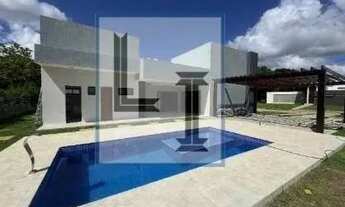 Imagem: Casa de condomínio à venda em Camaragibe