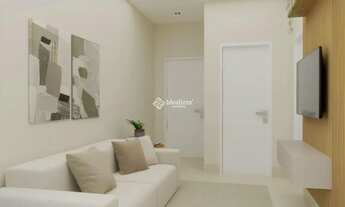 Imagem 6: Casas novas terreas, não geminadas em Barra Mansa/RJ