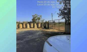 Imagem 6: Terreno à venda, 17450 m² por R$ 1.179.802,16 - Vila Monteiro - Itapetininga/SP