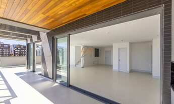 Imagem: Cobertura com 3 quartos no edifício Quintessence