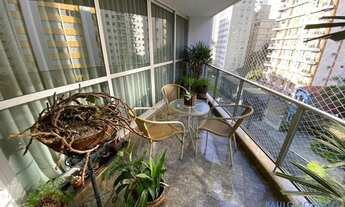 Imagem 3: APARTAMENTO - HIGIENÓPOLIS - SP