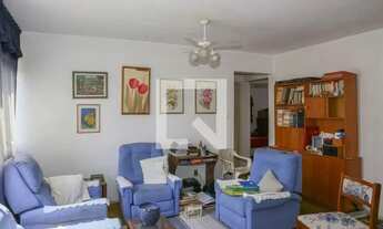 Imagem 2: Apartamento à Venda - Perdizes, 2 Quartos, 120 m2