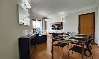 Imagem 3: Apartamento - Cambuí - Campinas