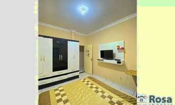 Imagem 6: Casa para venda JARDIM CALIFÓRNIA Cuiabá