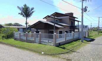 Imagem 3: Casa a 250 metros da beira mar no Bairro Santa Fé