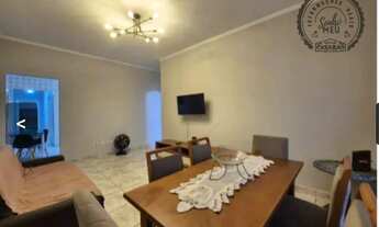 Imagem 3: Casa na Guilhermina, Praia Grande/SP