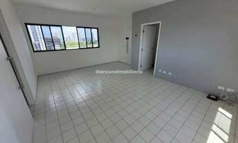 Imagem 6: Apartamento para aluguel, 2 quartos, 1 vaga, Graças - Recife/PE