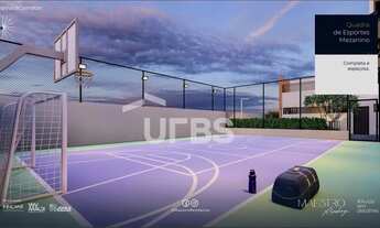 Imagem 6: Maestro Residenza de 148,47 m²