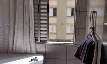 Imagem 3: Apartamento em Rua Mário Ribeiro - Guapiranga - Itanhaém/SP