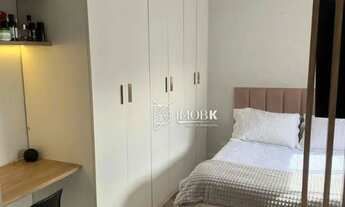 Imagem 6: Apartamento com 2 dormitórios, 57 m² - venda por R$ 625.000,00 ou aluguel por R$ 3.640,00