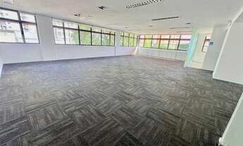 Imagem 2: Conjunto para alugar, 130 m² por R$ 10.486,14/mês - Brooklin - São Paulo/SP