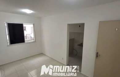 Imagem 6: Apartamento Disponível Para Aluguel No Condomínio Vivendas Tropical - Nossa Senhora do Soc