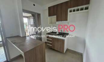 Imagem 6: CAMPO BELO - 51M² - 1 DORMITÓRIO - 1 VAGA