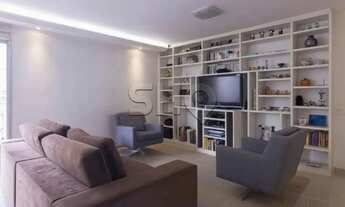 Imagem 4: Apartamento à venda, 3 quartos, 2 banheiros, 2 vagas em Perdizes, São Paulo