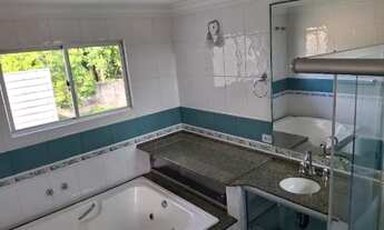 Imagem 4: Casa Campo Comprido, 03 quartos