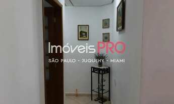 Imagem 5: Espaçoso apartamento de 105m² com 3 quartos, sendo 1 suíte, e 1 vaga de garagem prox Av Fa