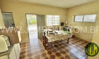 Imagem 4: VENDO CASA DUPLEX DE 230m² COM AMPLO QUINTAL, NO BAIRRO VILA UNIÃO