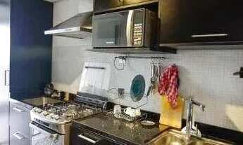 Imagem 5: Apartamento com 1 dormitório para alugar, 70 m² por R$ 4.769/mês - Vila Leopoldina - São P