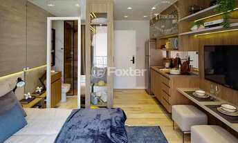 Imagem: Apartamento à venda Rua Elói Cerqueira