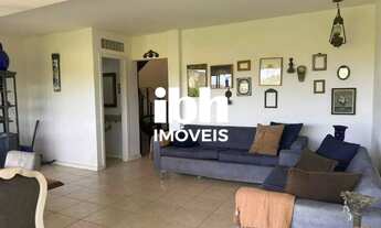 Imagem 5: Casa à venda no Village Terrasse com 3 quartos e área de lazer