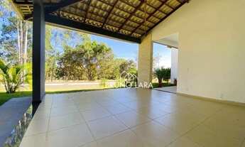 Imagem 7: Casa disponível para locação no Condomínio Serra Verde, Igarapé/MG