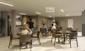 Imagem 5: MSE30 - VILLAGE DEL VILLE2 - REALIZE O SONHO DA CASA PRÓRPIA !!!!