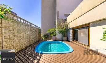 Imagem 4: Cobertura 3 dormitórios à venda Menino Deus Porto Alegre/RS