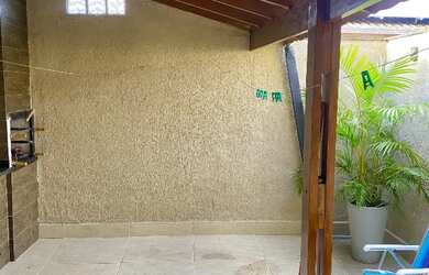 Imagem 2: Casa à Venda em Mauá - 2 Dorms, Área Gourmet e Garagem para 2 Carros