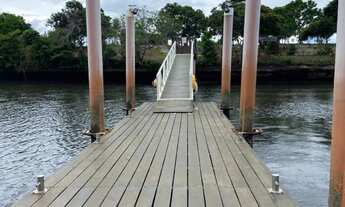 Imagem 3: TERRENO CNDOMÍNIO CLUBE PORTAL JAGUARIPE