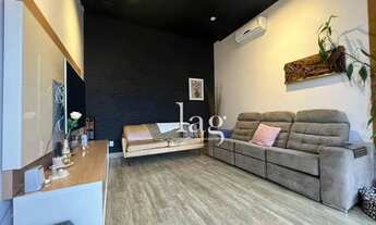 Imagem 7: Casa com 4 dormitórios à venda, 500 m² por R$ 2.199.000,00 - Condominio Solar do Bosque