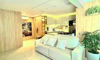 Imagem 4: PERDIZES- NOVO -2 SUÍTES- 2 VAGAS - 105M2 DE ÁREA ÚTIL - R$2.440.000,00