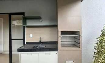 Imagem 5: DR - Casa térrea nova com 135 m² com 3 quartos, 1 suíte, espaço gourmet - Loteamento Villa