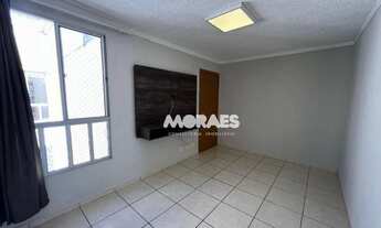 Imagem 2: Apartamento com 2 quartos, 1 vaga de garagem para alugar, 45 m² por R$ 1.300/mês - Bela Eu